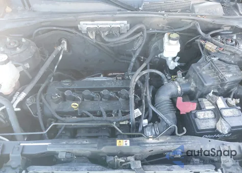 2012 Ford Escape Xls from USA, damaged, VIN 1FMCU0C74CKB74863